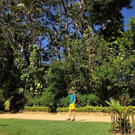 Sunnyside Holiday Bungalow เอลลา ภายนอก รูปภาพ