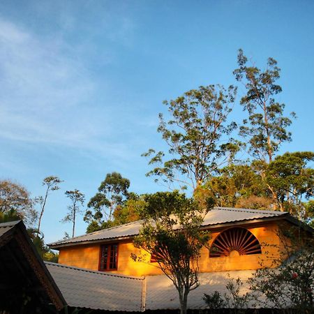Sunnyside Holiday Bungalow เอลลา ภายนอก รูปภาพ