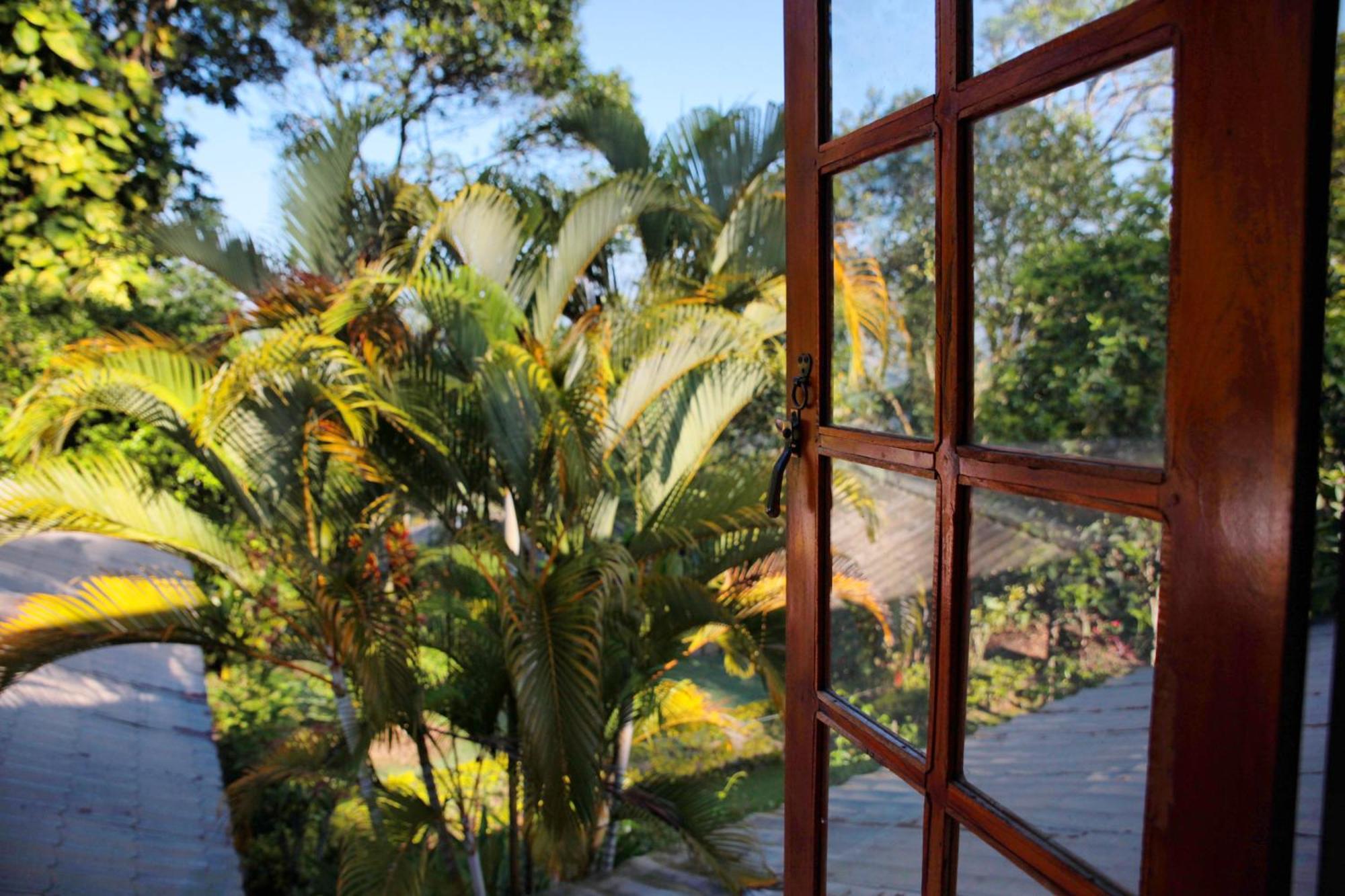 Sunnyside Holiday Bungalow เอลลา ภายนอก รูปภาพ