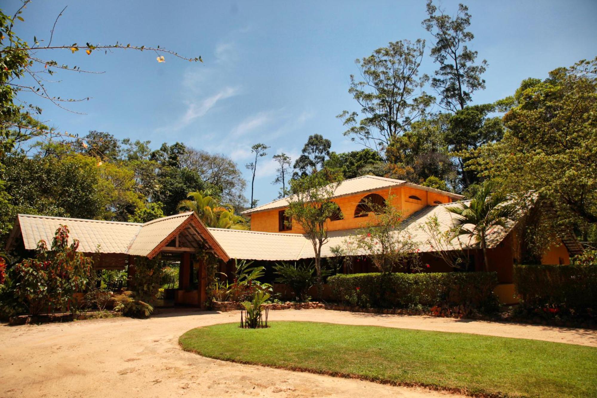 Sunnyside Holiday Bungalow เอลลา ภายนอก รูปภาพ