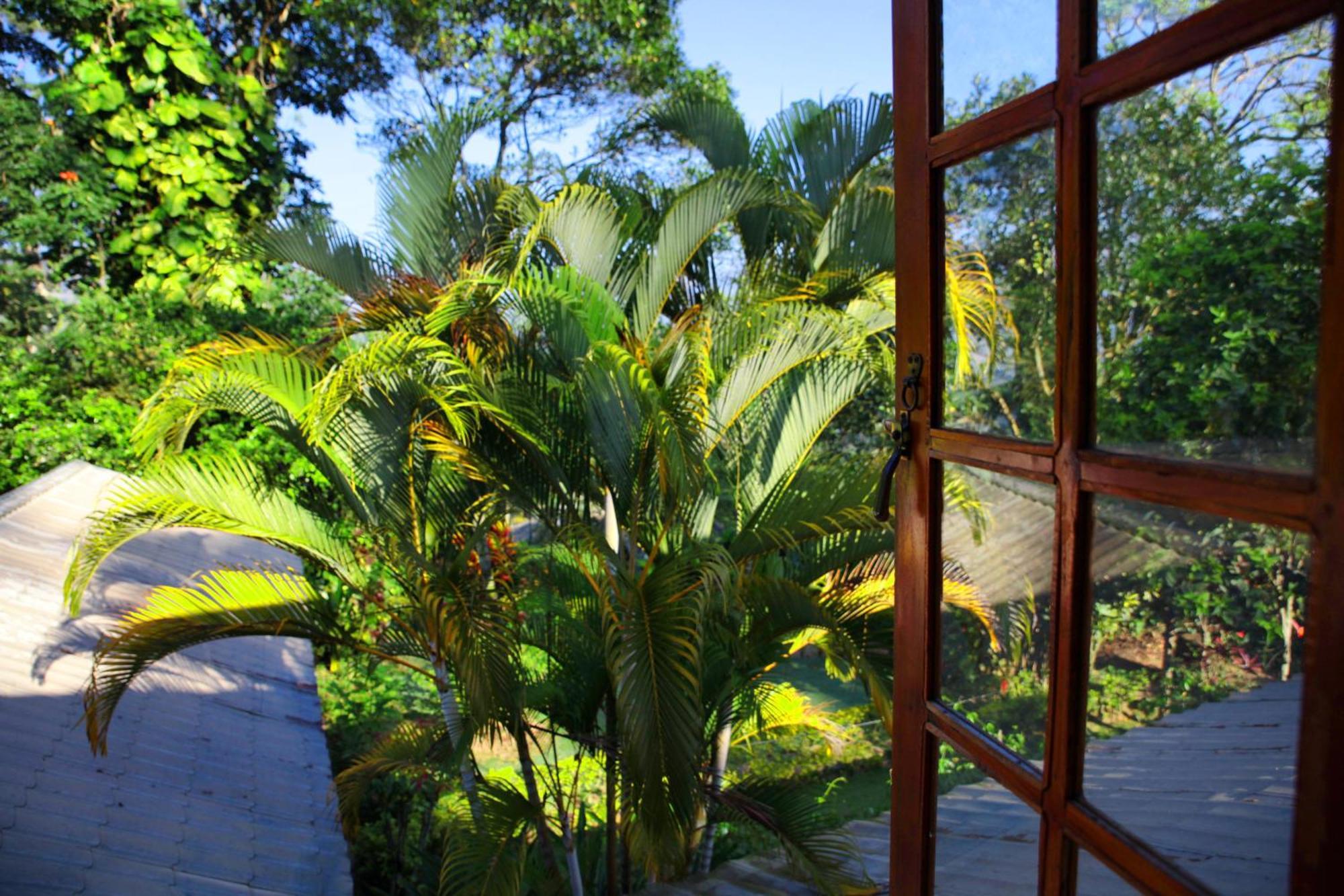 Sunnyside Holiday Bungalow เอลลา ภายนอก รูปภาพ