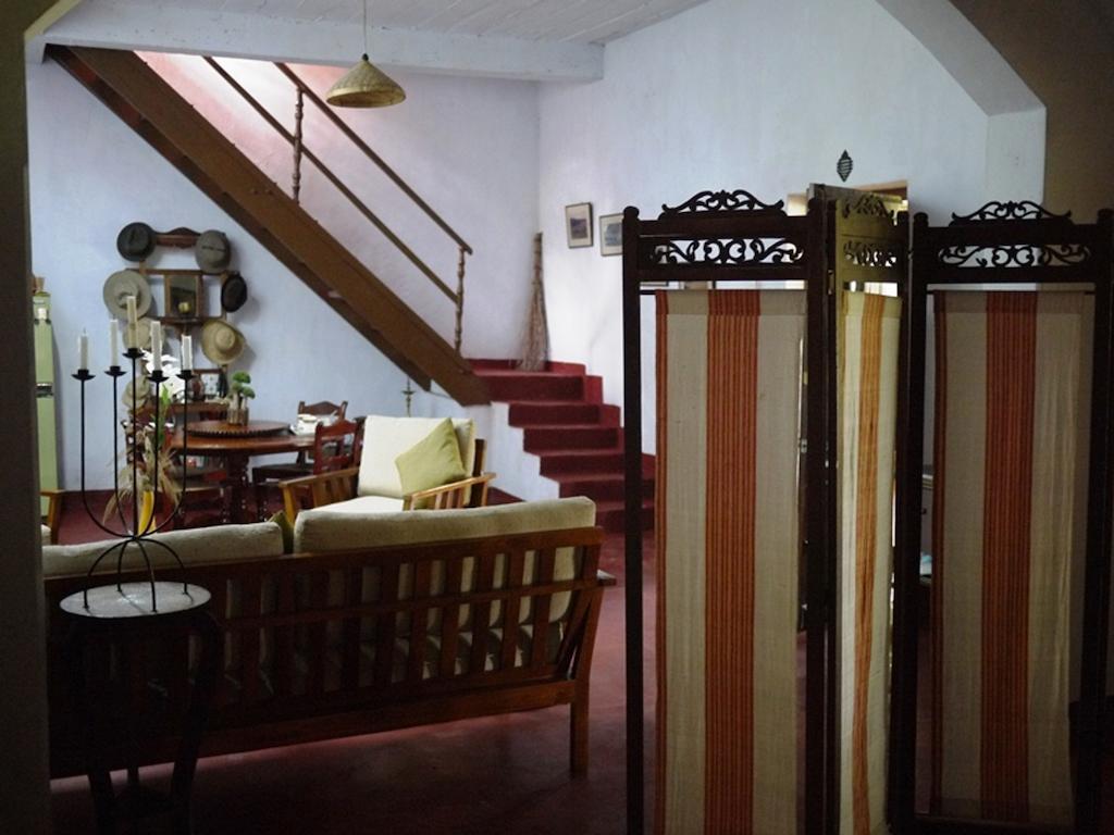Sunnyside Holiday Bungalow เอลลา ภายนอก รูปภาพ