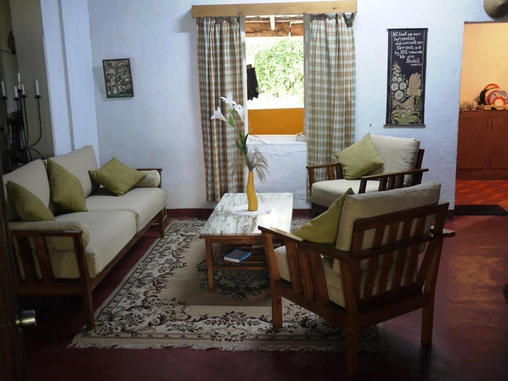 Sunnyside Holiday Bungalow เอลลา ภายนอก รูปภาพ