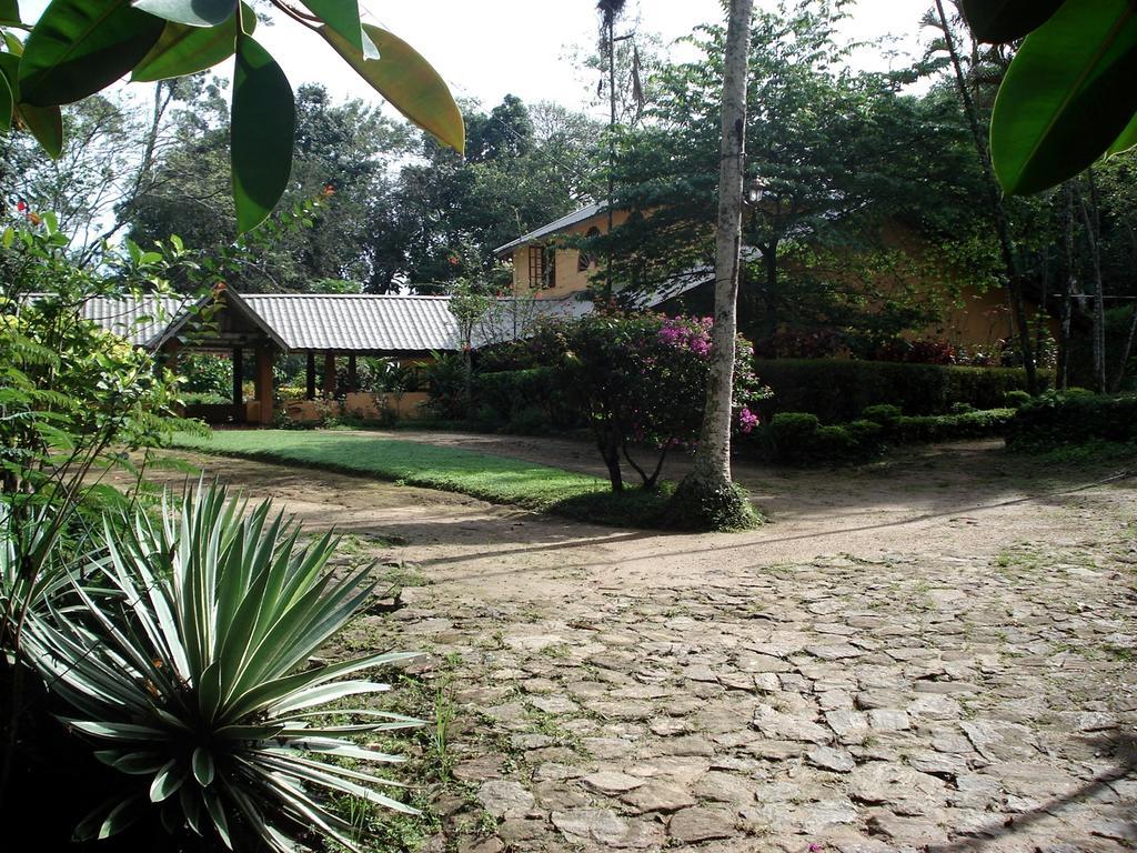 Sunnyside Holiday Bungalow เอลลา ภายนอก รูปภาพ