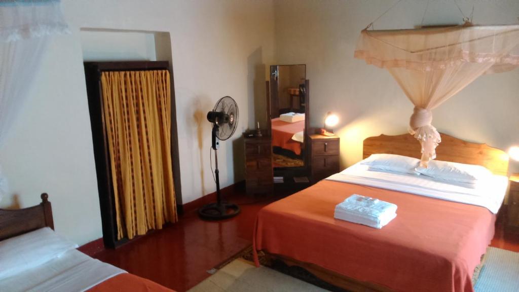 Sunnyside Holiday Bungalow เอลลา ห้อง รูปภาพ
