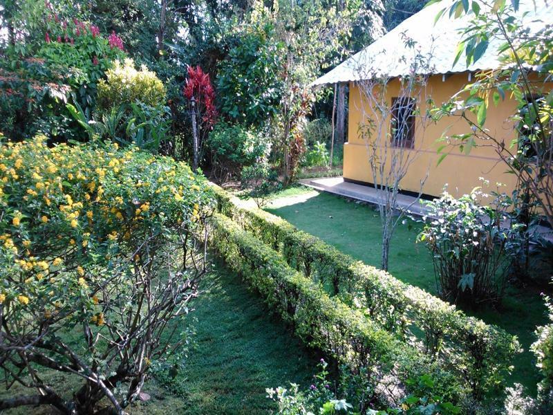 Sunnyside Holiday Bungalow เอลลา ภายนอก รูปภาพ