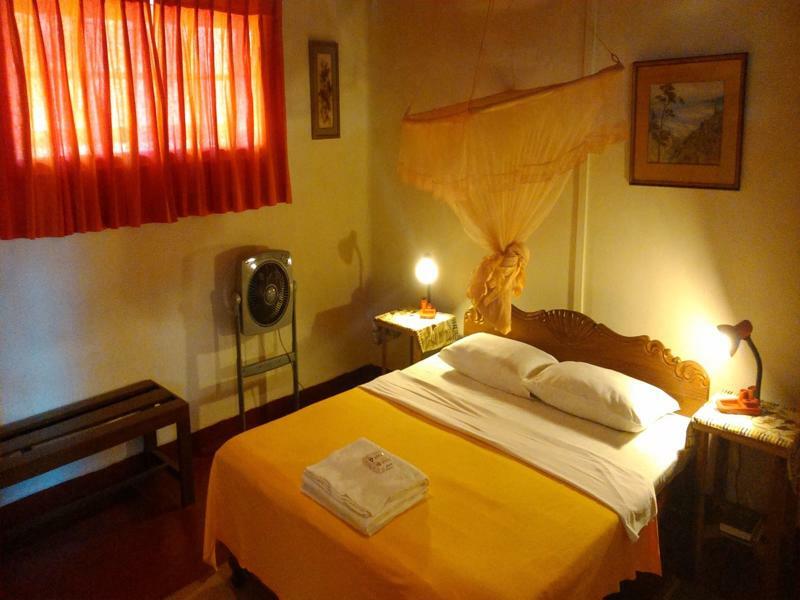 Sunnyside Holiday Bungalow เอลลา ภายนอก รูปภาพ