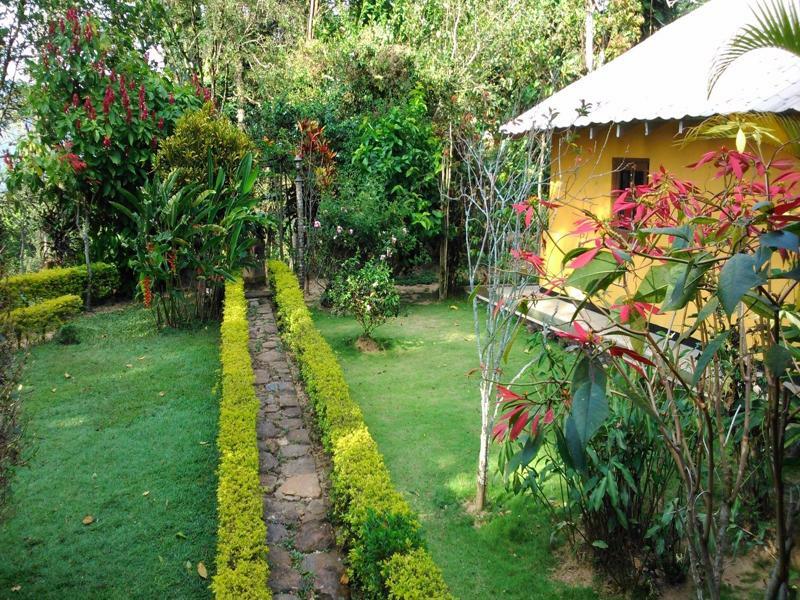 Sunnyside Holiday Bungalow เอลลา ภายนอก รูปภาพ