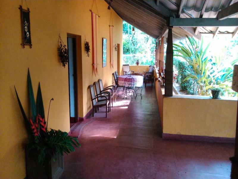 Sunnyside Holiday Bungalow เอลลา ภายนอก รูปภาพ
